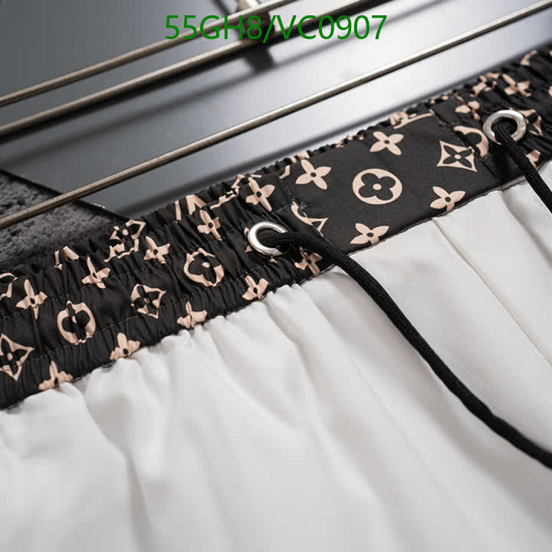 LV-Beach Shorts Code: VC0907 $: 55USD