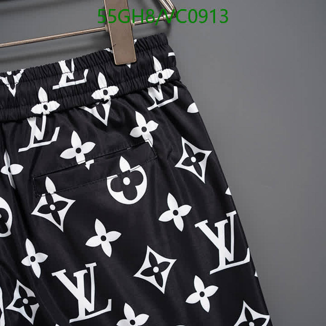 LV-Beach Shorts Code: VC0913 $: 55USD