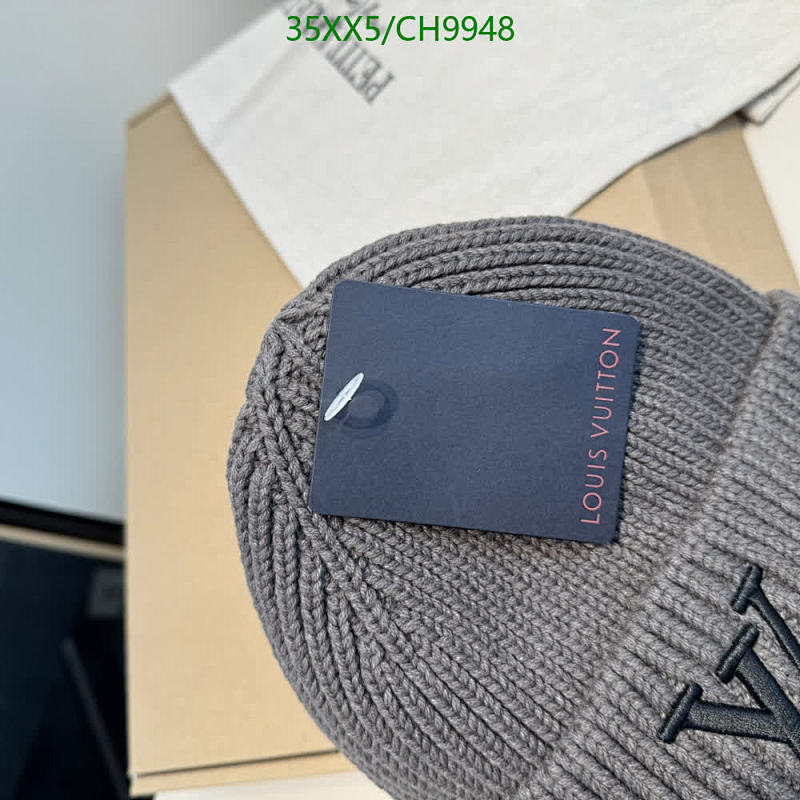 LV-Cap(Hat) Code: CH9948 $: 35USD