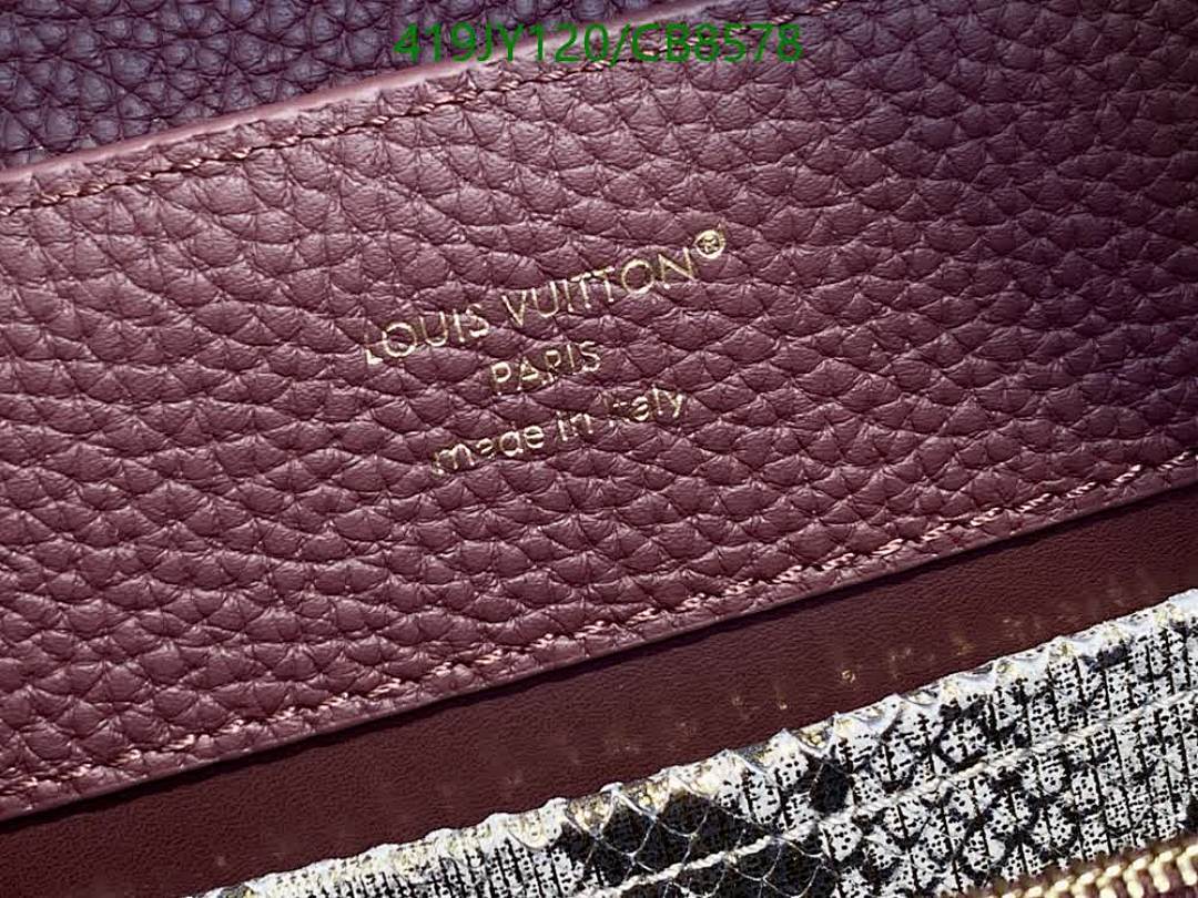 LV-Bag-Mirror Quality Code: CB8578