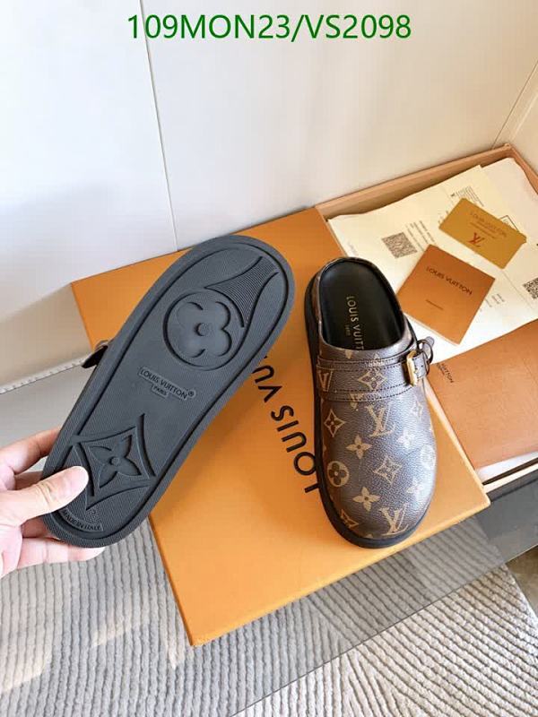 LV-Women Shoes Code: VS2098 $: 109USD