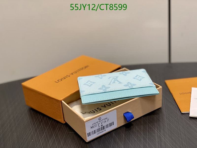 LV-Wallet Mirror Quality Code: CT8599 $: 55USD