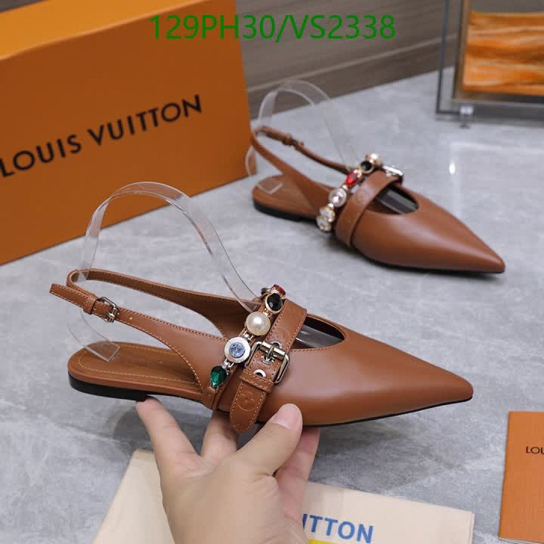 LV-Women Shoes Code: VS2338 $: 129USD-Yupoo.ru - Copybrand.Team photo album LV-Women Shoes Code: VS2338 $: 129USD