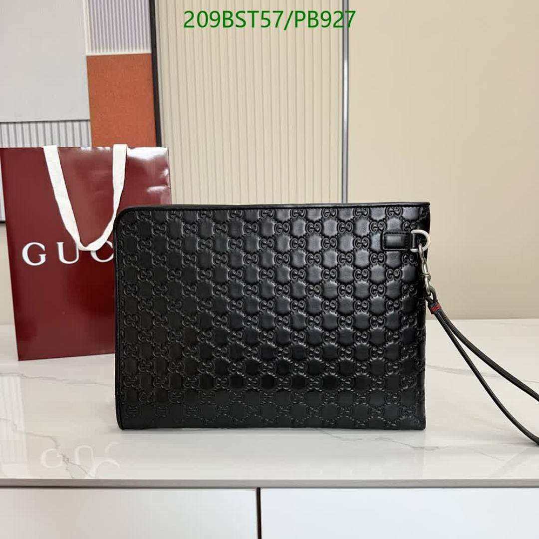 Gucci-Bag-Mirror Quality Code: PB927