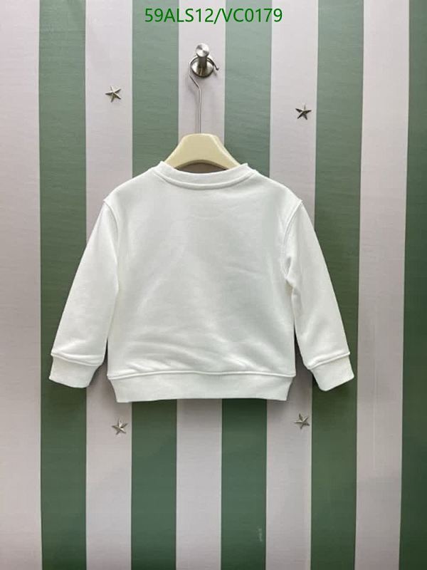 Moschino-Kids Clothing Code: VC0179 $: 59USD