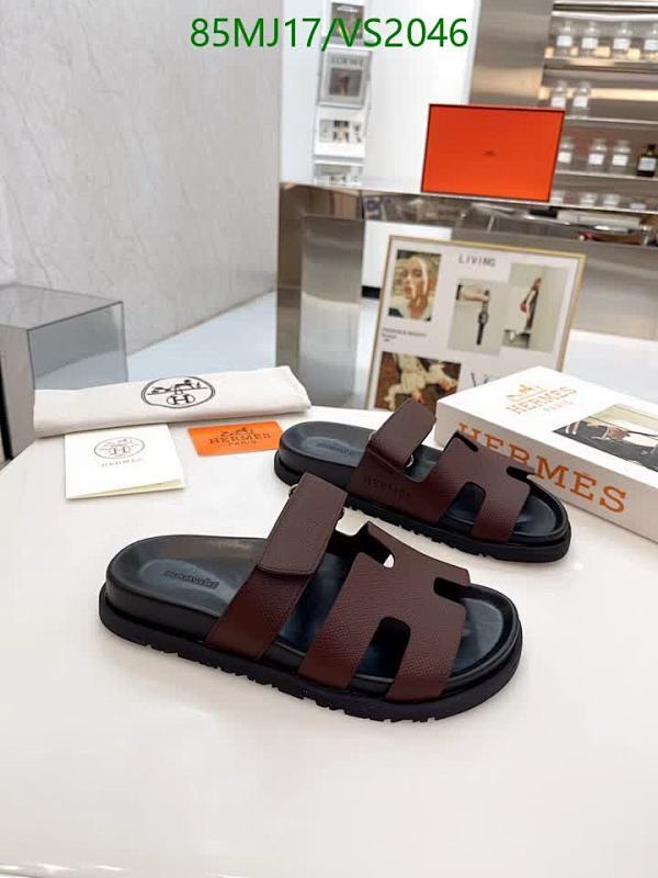 Hermes-Men shoes Code: VS2046 $: 85USD