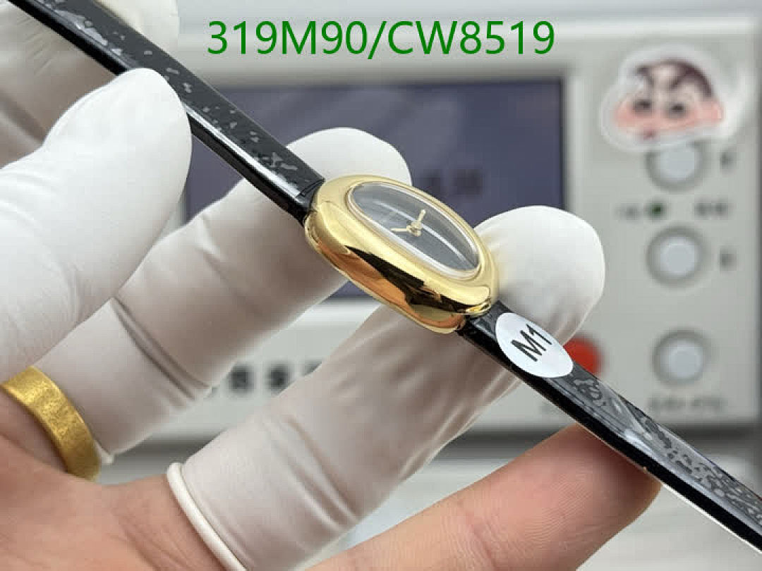 Cartier-Watch-Mirror Quality Code: CW8519 $: 319USD