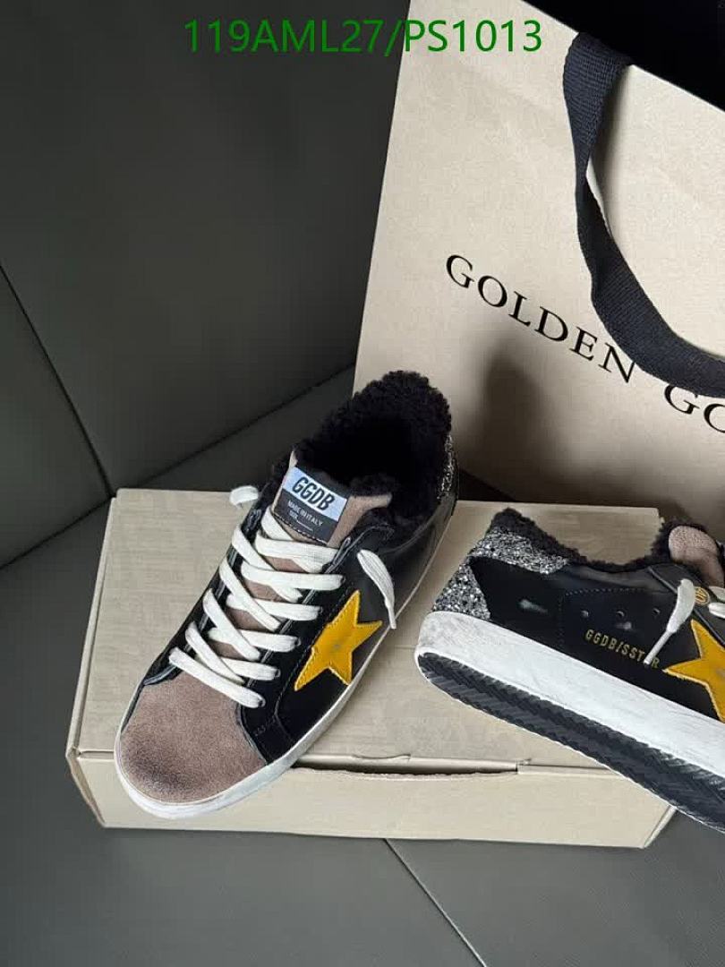 Golden Goose-Men shoes Code: PS1013 $: 119USD-Yupoo.ru - Copybrand.Team photo album Golden Goose-Men shoes Code: PS1013 $: 119USD
