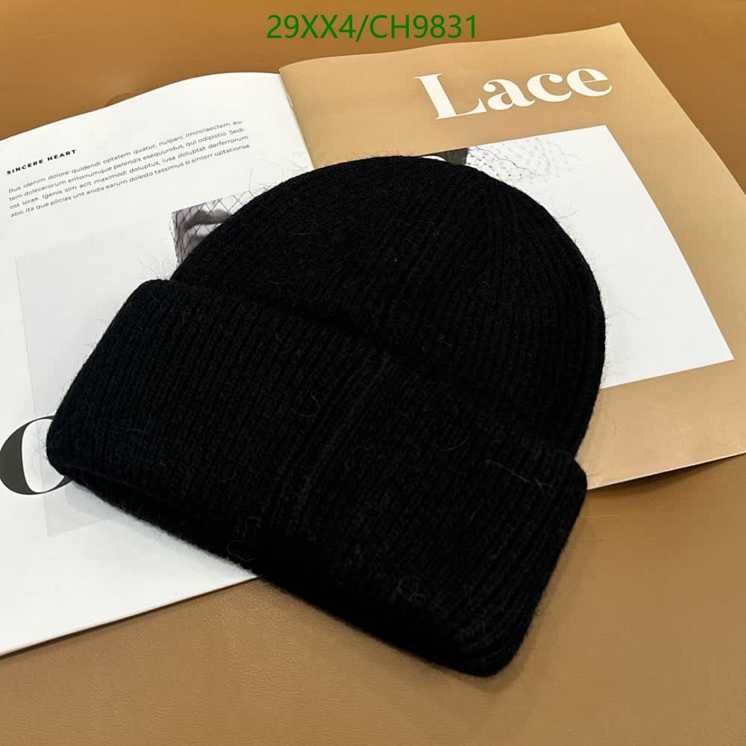 Arcteryx-Cap(Hat) Code: CH9831 $: 29USD