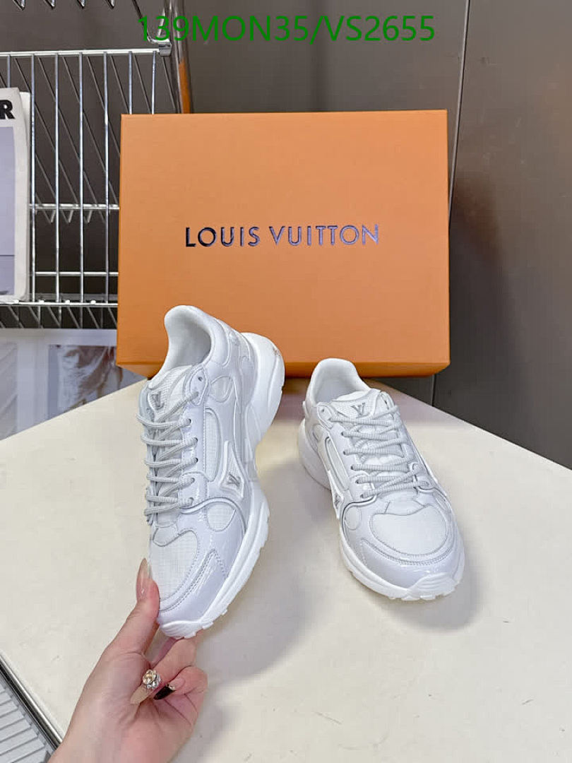 LV-Men shoes Code: VS2655-Yupoo.ru - Copybrand.Team photo album LV-Men shoes Code: VS2655