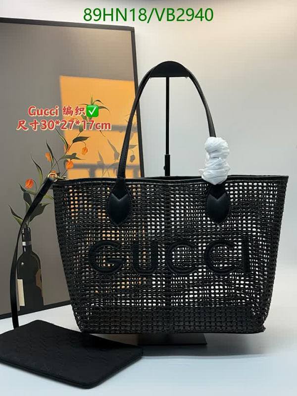 Gucci-Bag-4A Quality Code: VB2940 $: 89USD