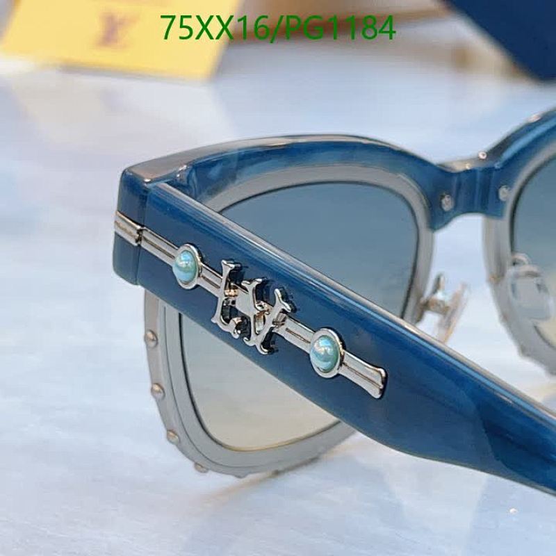 LV-Glasses Code: PG1184 $: 75USD