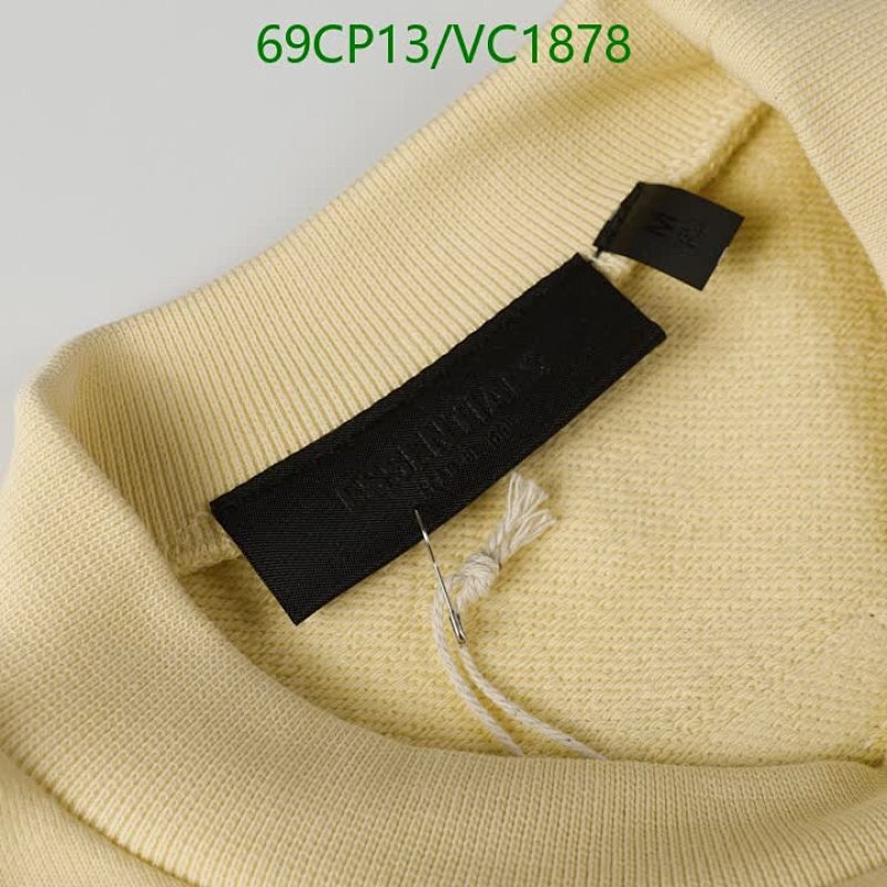 DENIM TEARS-Clothing Code: VC1878 $: 69USD