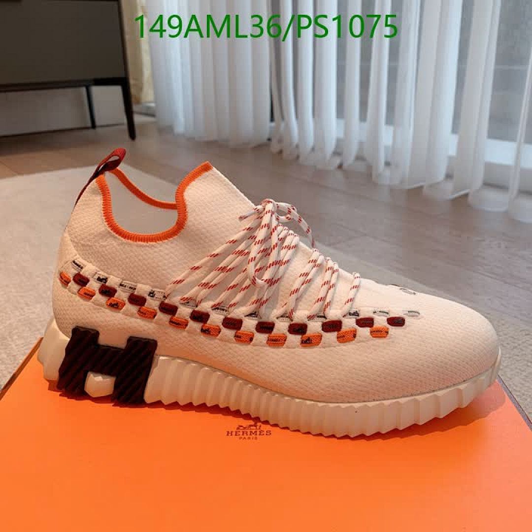 Hermes-Men shoes Code: PS1075-Yupoo.ru - Copybrand.Team photo album Hermes-Men shoes Code: PS1075