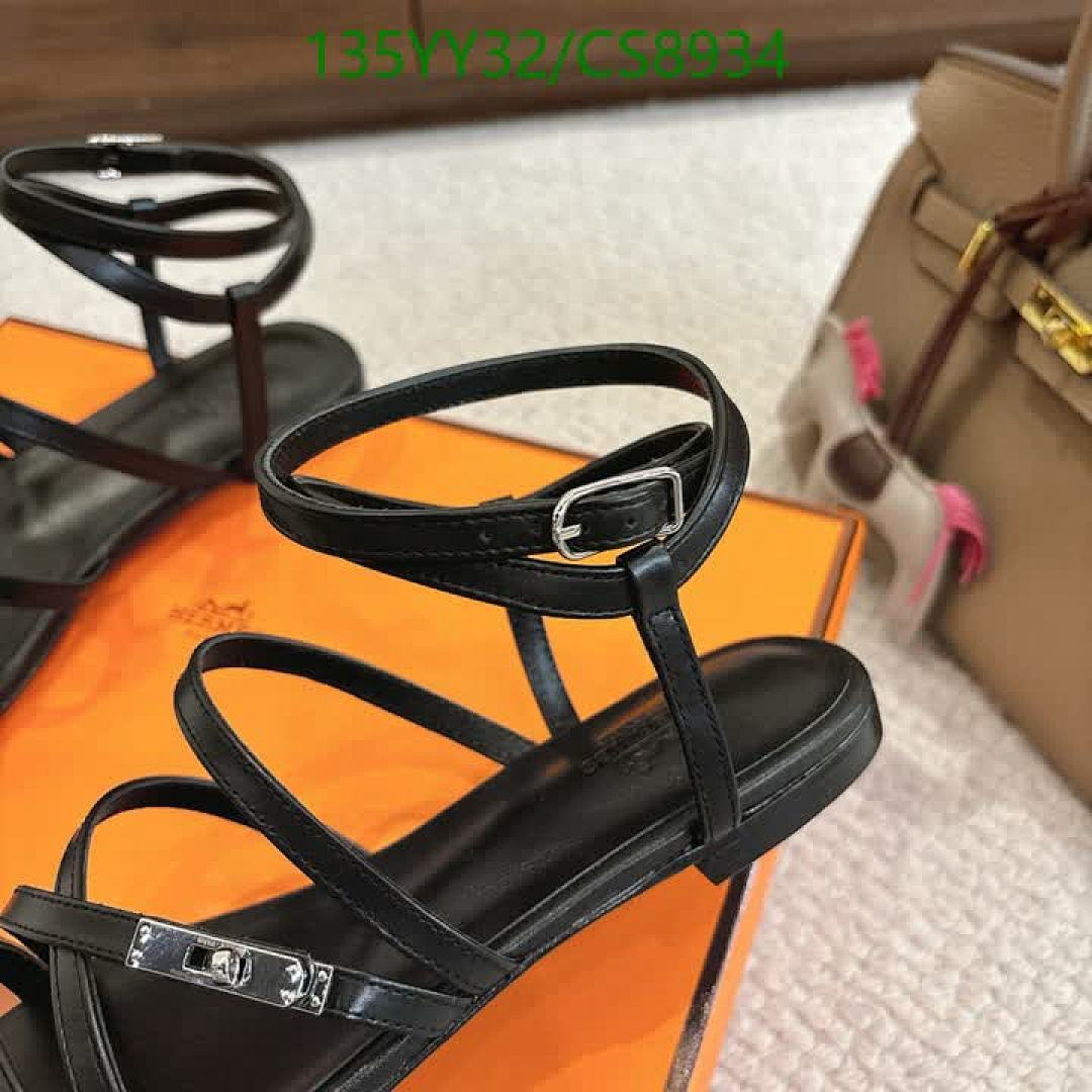 Hermes-Women Shoes Code: CS8934 $: 135USD