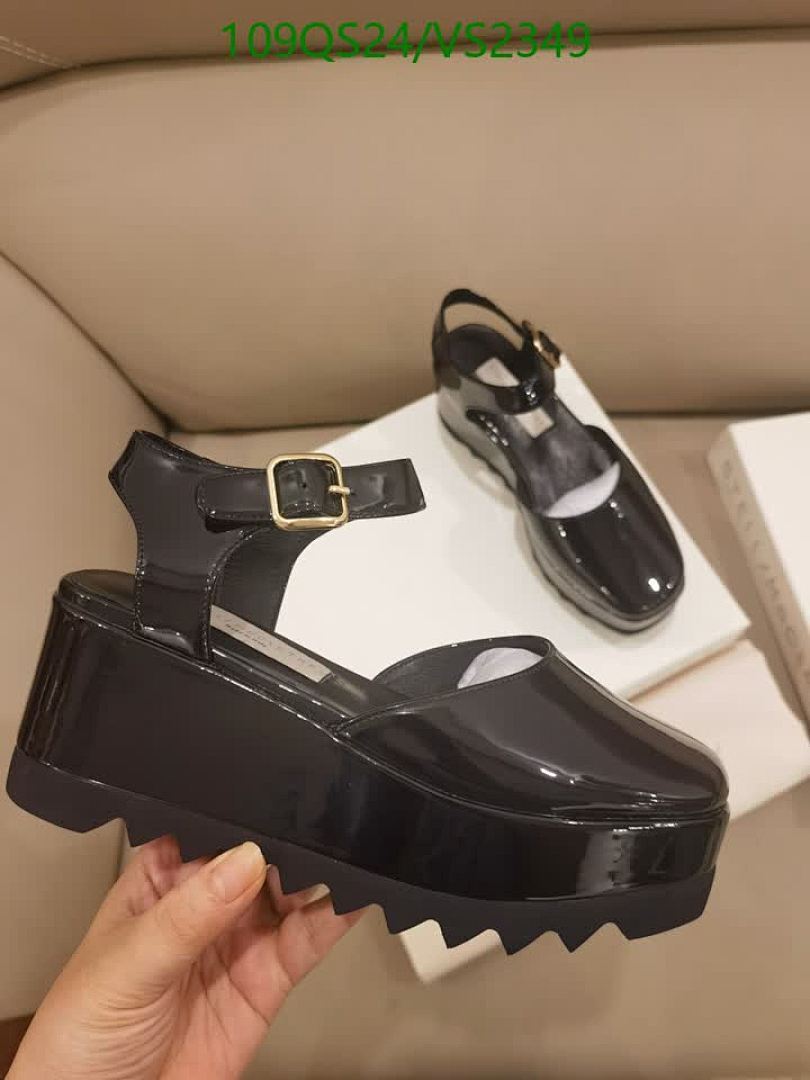 Stella-McCartney-Women Shoes Code: VS2349 $: 109USD