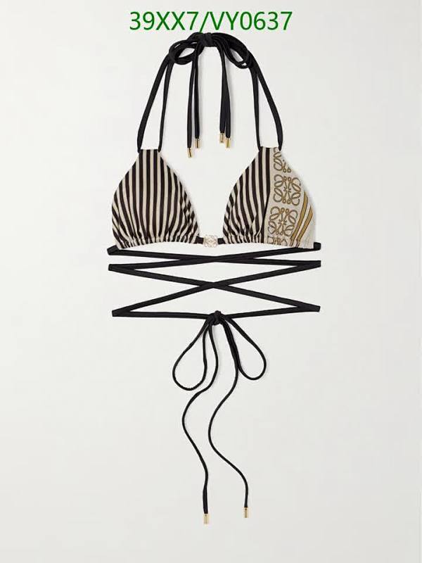 Loewe-Swimsuit Code: VY0637 $: 39USD