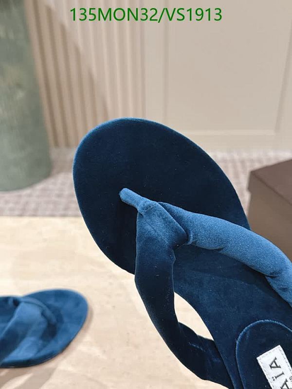 Alaia-Women Shoes Code: VS1913 $: 135USD