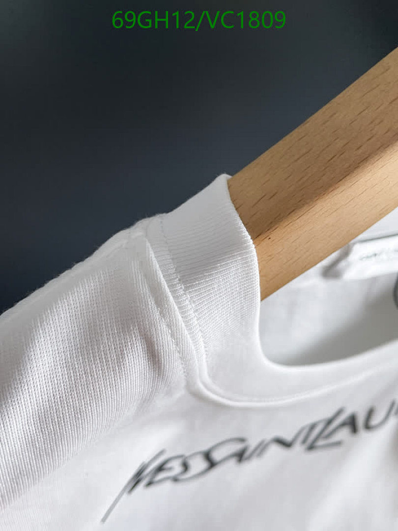 YSL-Clothing Code: VC1809 $: 69USD-Yupoo.ru - Copybrand.Team photo album YSL-Clothing Code: VC1809 $: 69USD