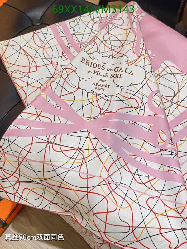 Hermes-Scarf Code: VM3143 $: 69USD