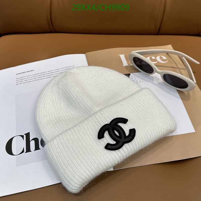 Chanel-Cap(Hat) Code: CH9909 $: 29USD