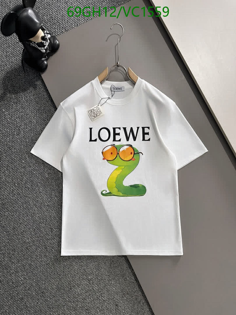 Loewe-Clothing Code: VC1559 $: 69USD