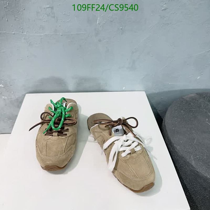 Miu Miu-Women Shoes Code: CS9540 $: 109USD