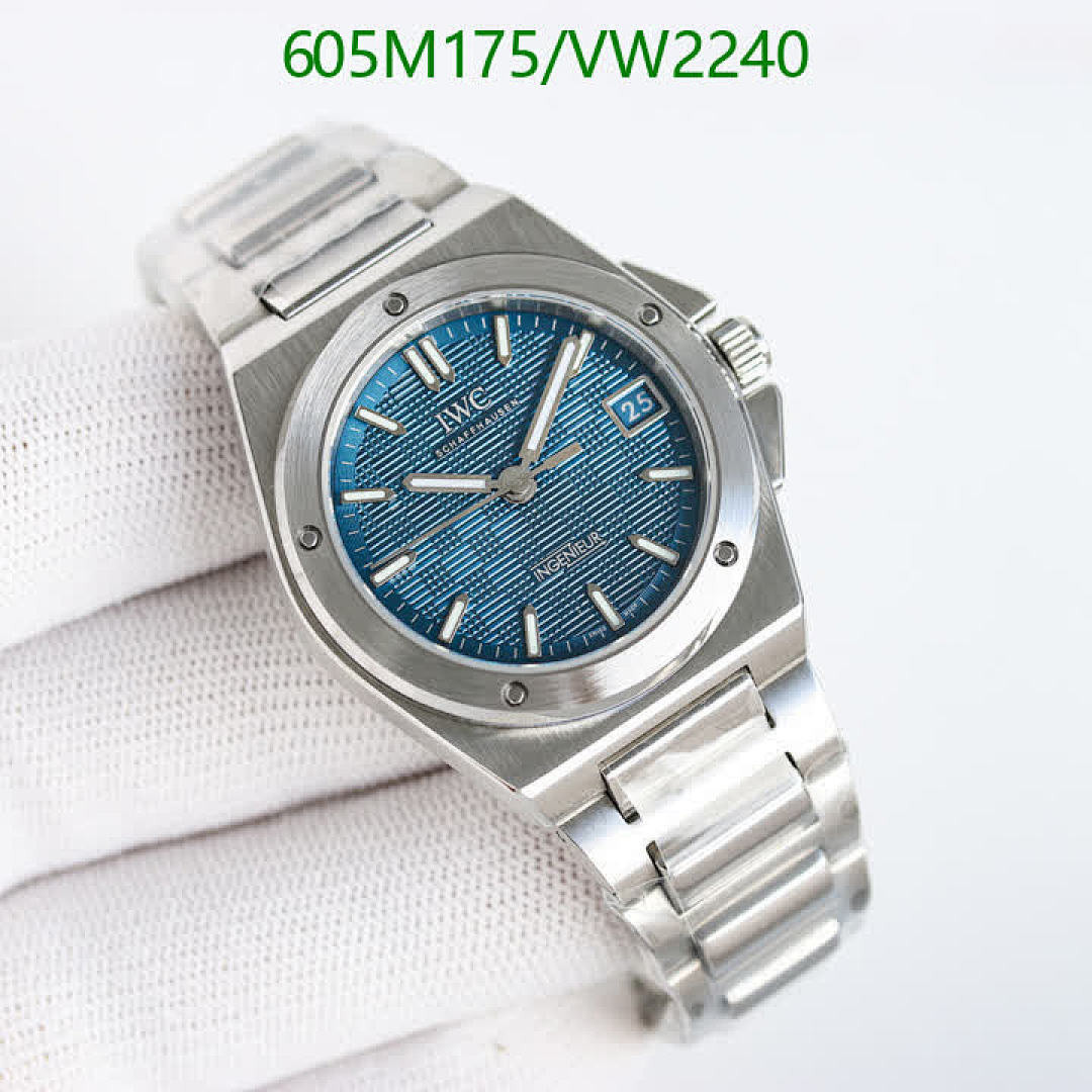 IWC-Watch-Mirror Quality Code: VW2240 $: 605USD-Yupoo.ru - Copybrand.Team photo album IWC-Watch-Mirror Quality Code: VW2240 $: 605USD