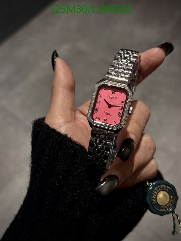 Rolex-Watch-4A Quality Code: CW8502 $: 125USD