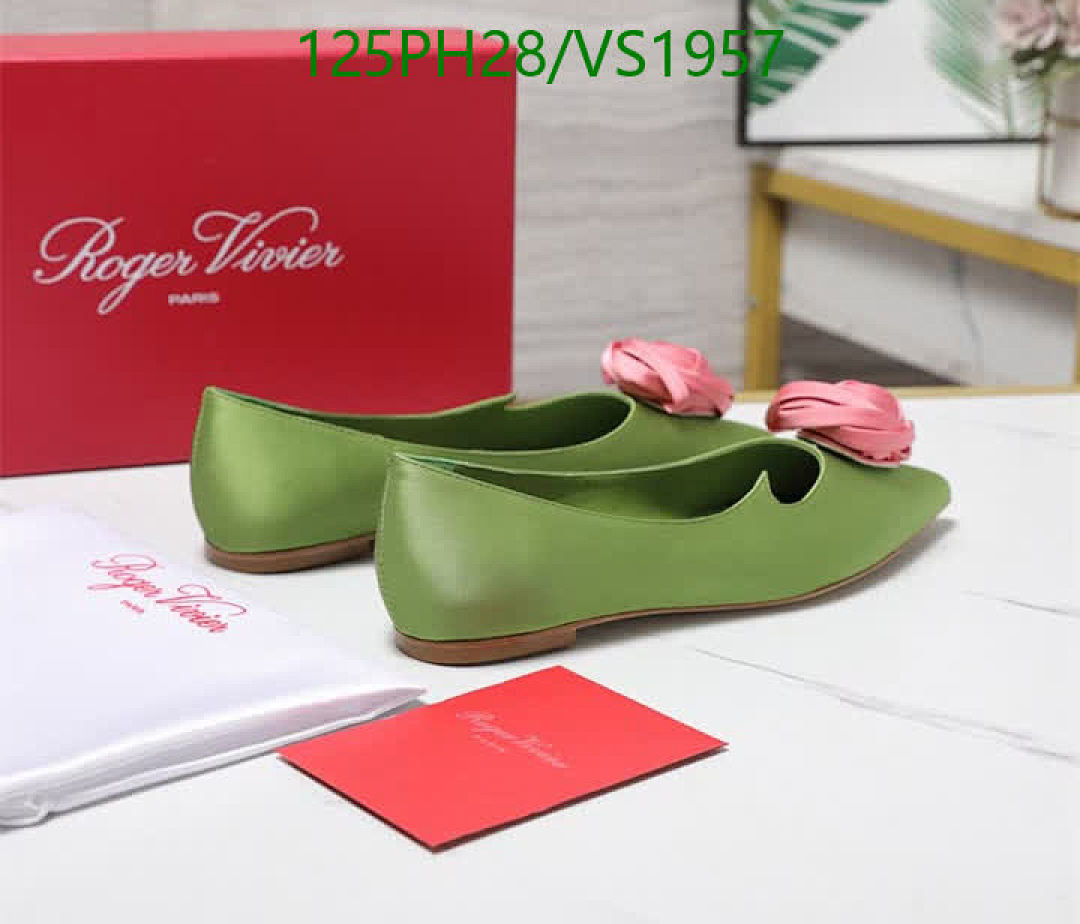 Roger Vivier-Women Shoes Code: VS1957 $: 125USD-Yupoo.ru - Copybrand.Team photo album Roger Vivier-Women Shoes Code: VS1957 $: 125USD