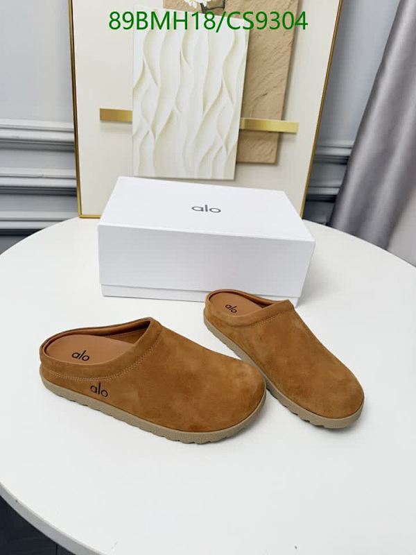 Alo-Women Shoes Code: CS9304 $: 89USD