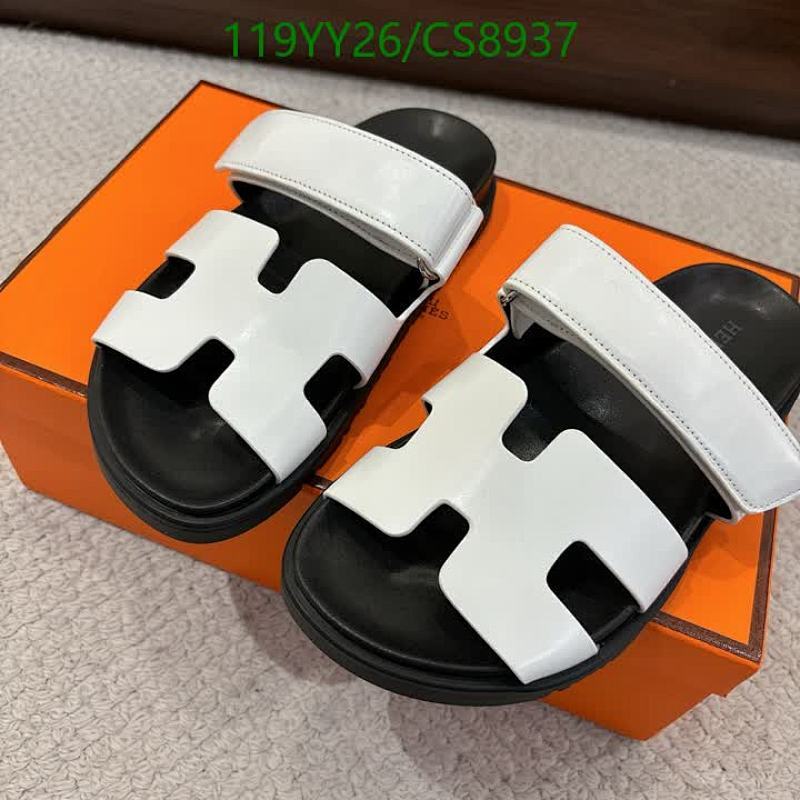 Hermes-Men shoes Code: CS8937 $: 119USD