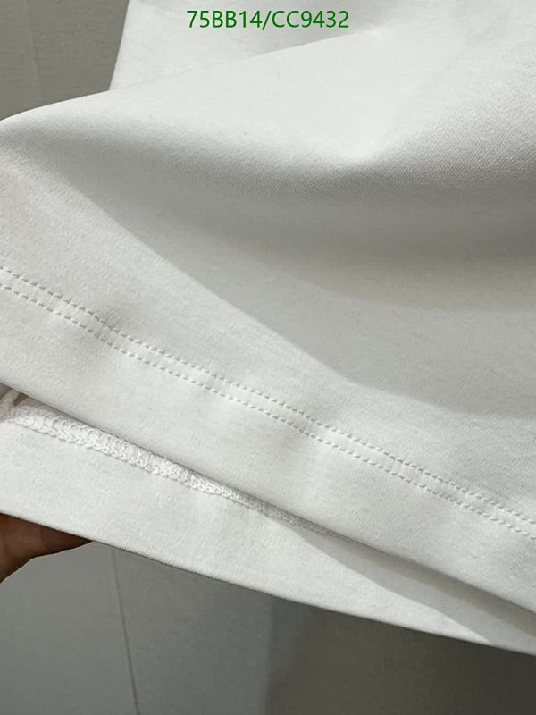 LV-Clothing Code: CC9432 $: 75USD