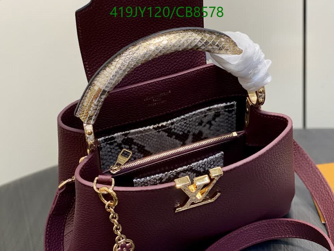LV-Bag-Mirror Quality Code: CB8578