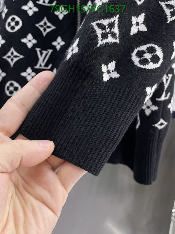 LV-Clothing Code: VC1637 $: 79USD