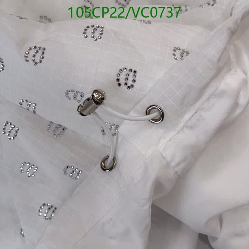 Alexander Wang-Clothing Code: VC0737 $: 105USD