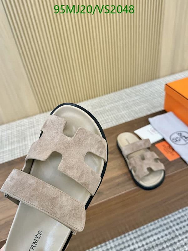 Hermes-Men shoes Code: VS2048 $: 95USD