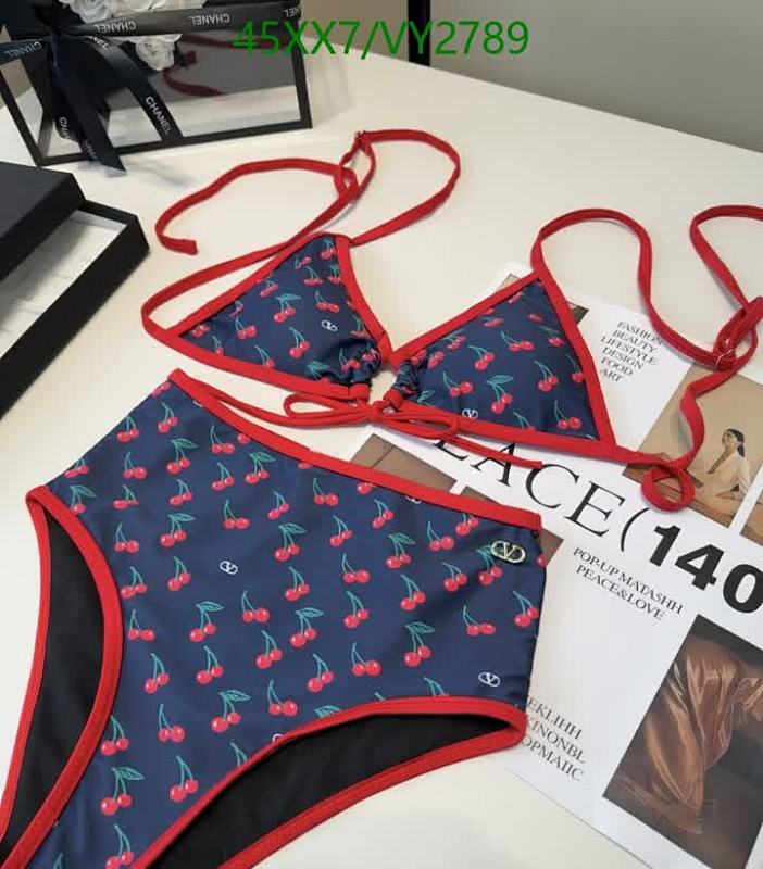 D&G-Swimsuit Code: VY2789 $: 45USD