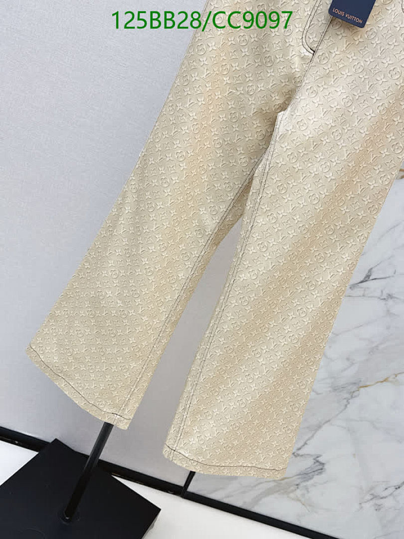 LV-Clothing Code: CC9097 $: 125USD