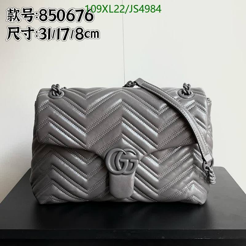 Gucci-Bag-4A Quality Code: JS4984 $: 109USD