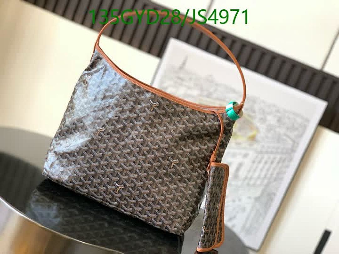 Goyard-Bag-4A Quality Code: JS4971 $: 135USD