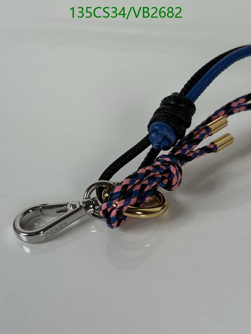 Prada-Bag-Mirror Quality Code: VB2682 $: 135USD