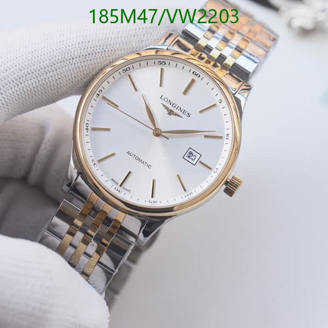 Longines-Watch-4A Quality Code: VW2203 $: 185USD