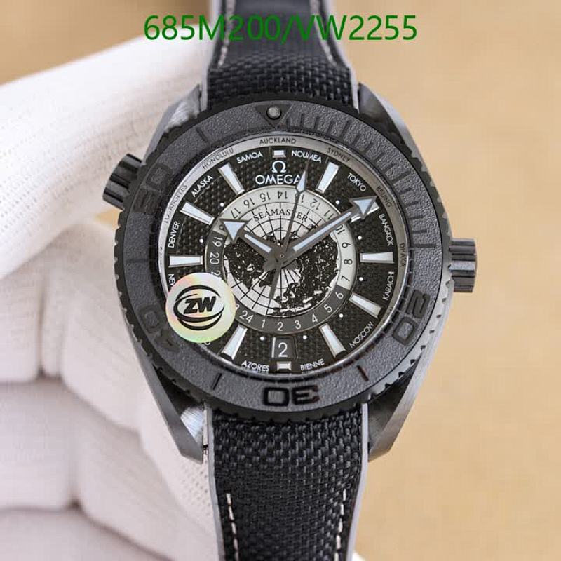Omega-Watch(Mirror Quality) Code: VW2255 $: 685USD