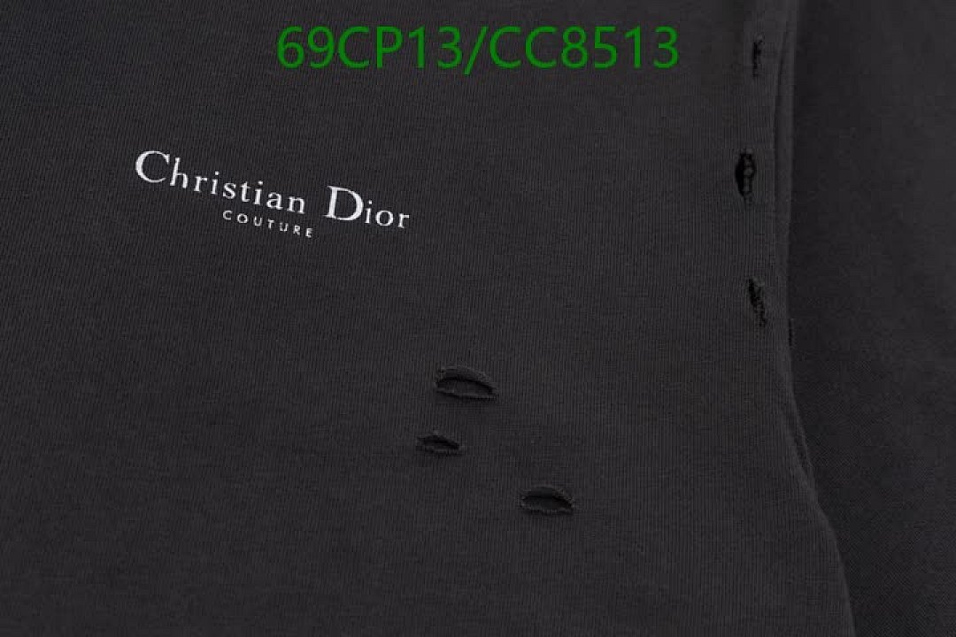 Dior-Clothing Code: CC8513 $: 69USD