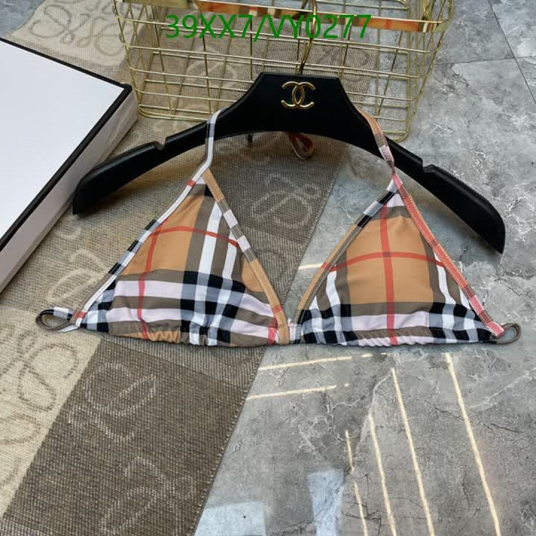 Burberry-Swimsuit Code: VY0277 $: 39USD
