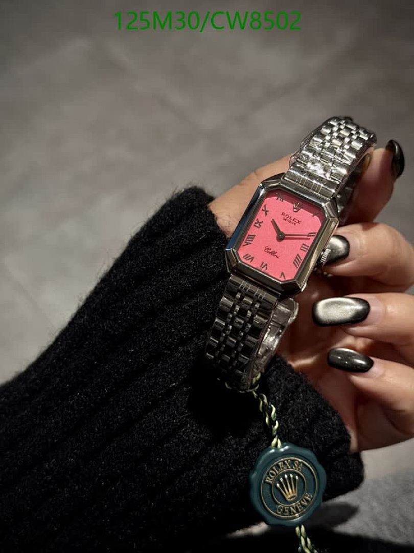 Rolex-Watch-4A Quality Code: CW8502 $: 125USD