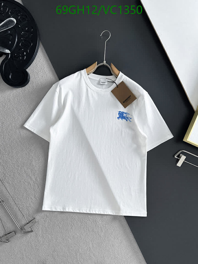 Burberry-Clothing Code: VC1350 $: 69USD