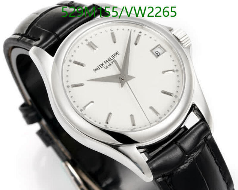 Patek Philippe-Watch-Mirror Quality Code: VW2265 $: 529USD
