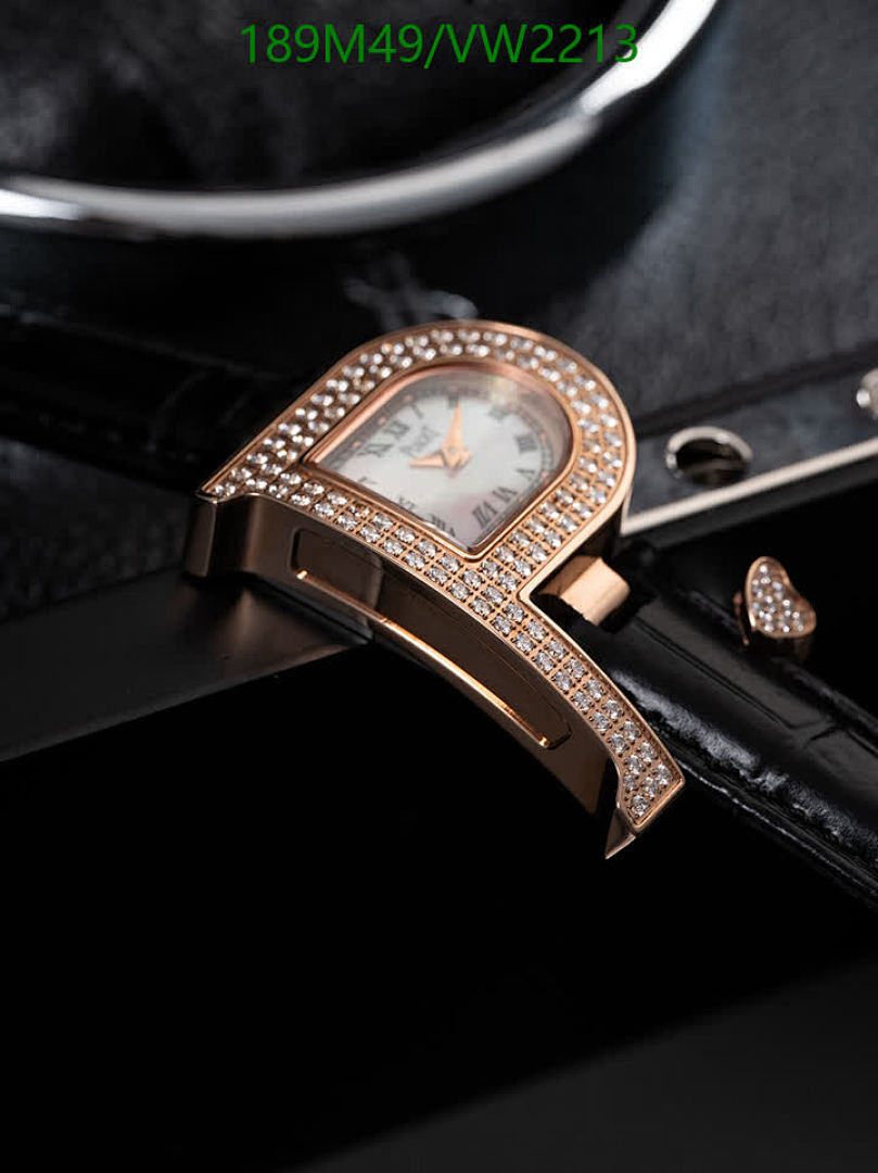 PIAGET-Watch-4A Quality Code: VW2213 $: 189USD